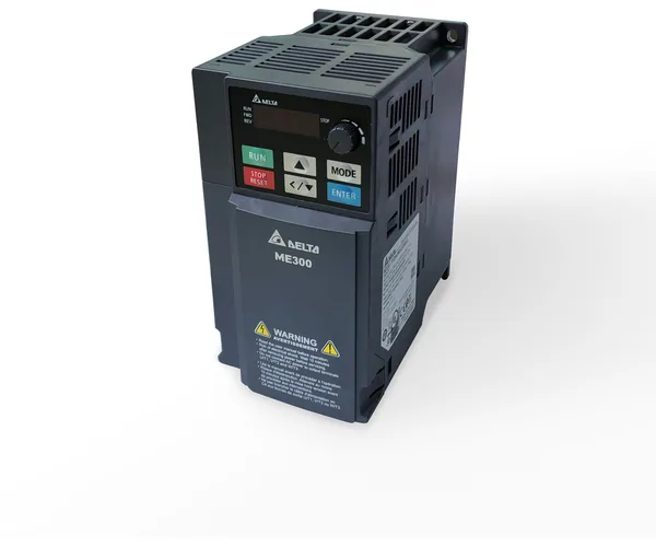 TrolMaster TrolMaster VFD, Basic Compact Driver for AC Motors Speed Controls (Delta-1)