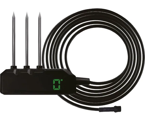 TrolMaster Water Content Sensor 3 with splitter cable set (WCS-3）