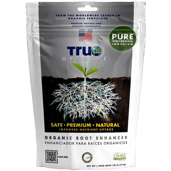 True Organic 1 lb Organic Root Enhancer