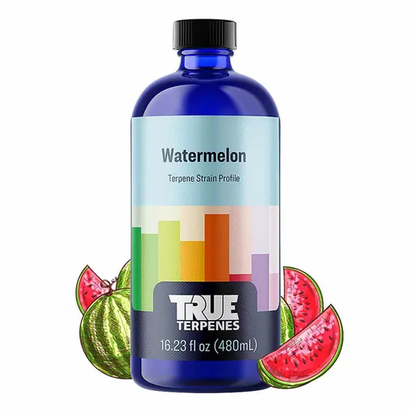 True Terpenes Watermelon Profile 4oz - Image 2