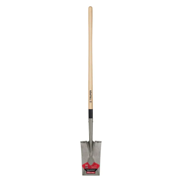 Truper S A De C V Truper Garden Spade Long Handle