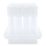 Tube Tray 16