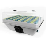TurboKlone Elite 96 Cloner w/ Humidity Dome