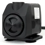 TurboKlone T24 Cloner Water Pump
