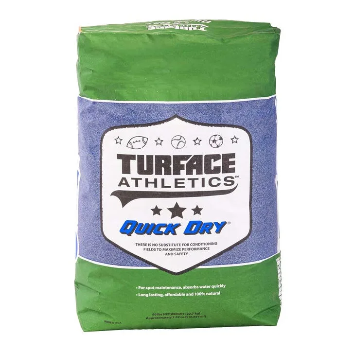 Turface 50 lbs Quick Dry - Image 2
