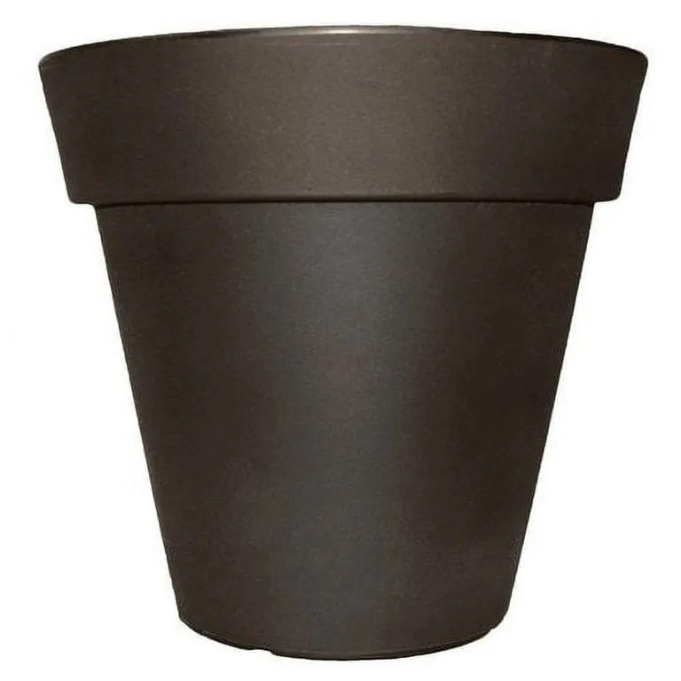 Tusco 20" Classic Planter Slate - Image 2