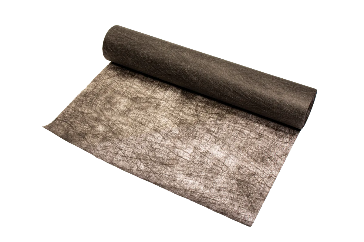 Typar x50' Typar Premium Black Landscape Fabric - Image 2