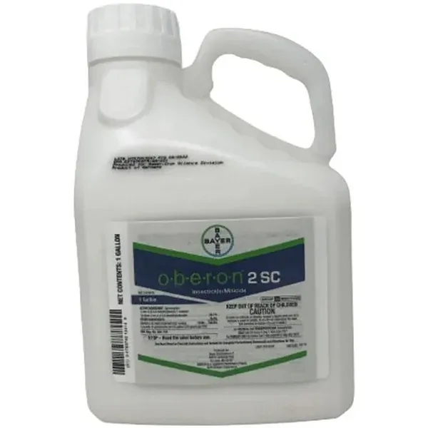 UPL Kanemite 15SC 124oz ( Acequinocyl ) — Case of 4 - Image 2