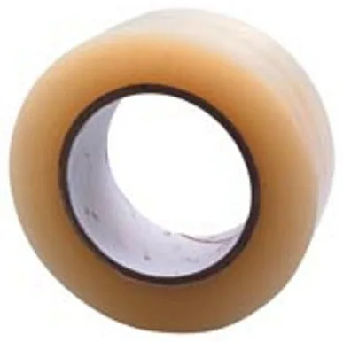 Valley Industrial Product POLY REPAIR TAPE NO BACKING 2INX108FT
