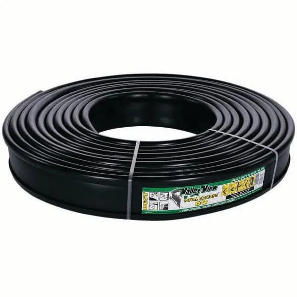 Valley View 60' Royal Diamond Coiled Edging