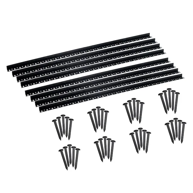Valley View 8pc Stake Kit For Diamond Lok Brick/Paver - Image 2