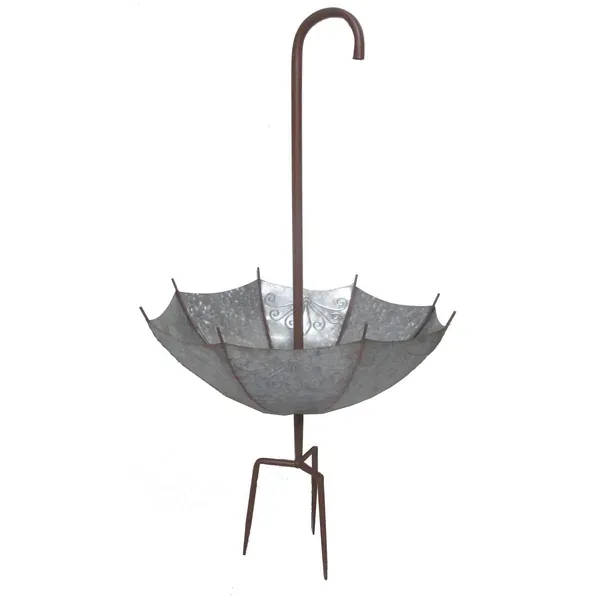 VCS 18" Umbrella Planter - Image 2
