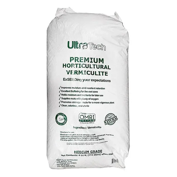 Vermiculite Coarse Grade Bag 20qt (EAST COAST ITEM) - Image 2