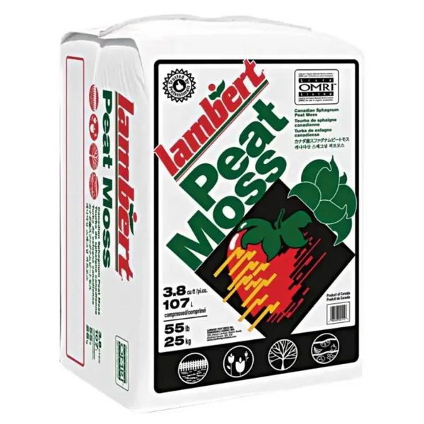 VPG 4Qt Ferti-Lome Charcoal (Case of 12) - Image 2