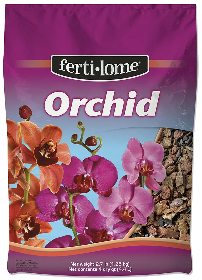 VPG 4Qt Ferti-Lome Orchid Mix - Image 2