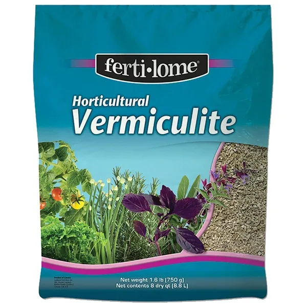 VPG 8Qt Ferti-Lome Vermiculite - Image 2