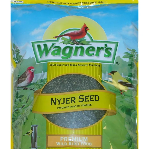 Wagner Nyjer Seed
