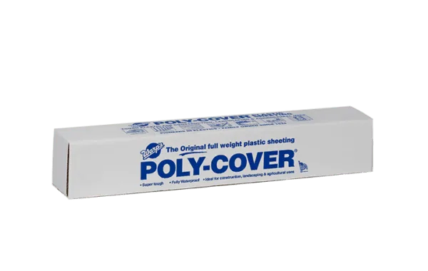 Warps 2M 16x200 Poly Clear - Image 2