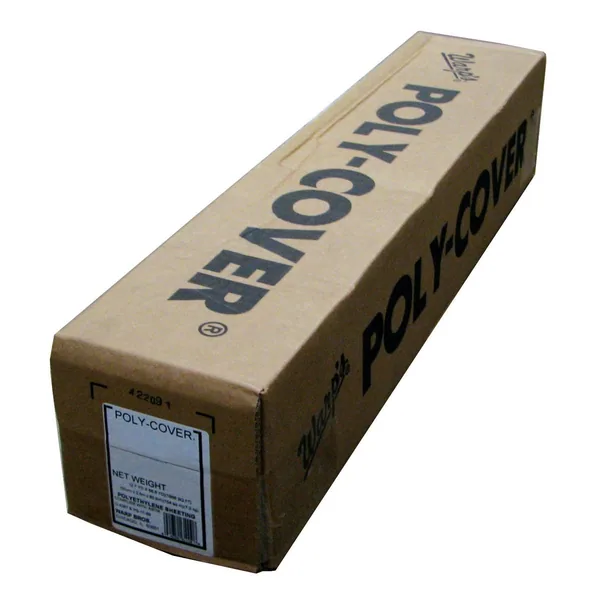 Warp Brothers Warps 6M 28x100 Poly Black