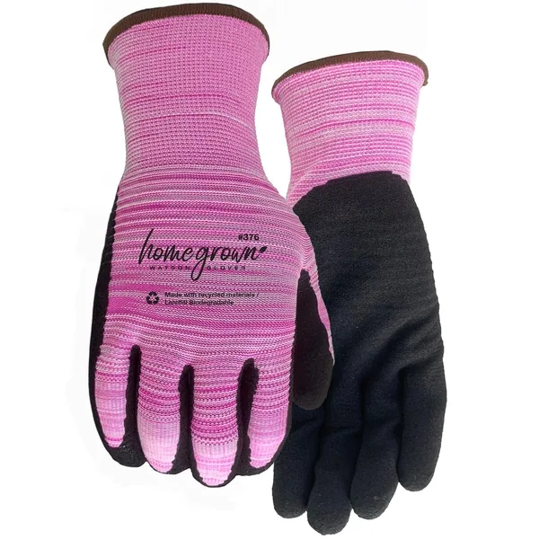 Watson Gloves HomeGrown Rose