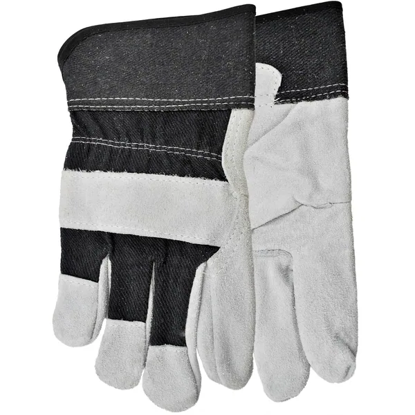 John Watson Watson Gloves Such A Deal One Size Split Cowhide Leather