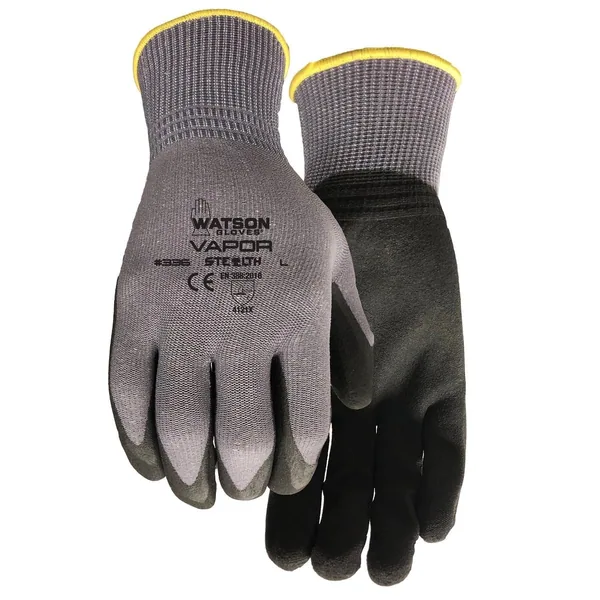 John Watson Watson Gloves Vapor 15Gg Kool Knit Performance Yarn