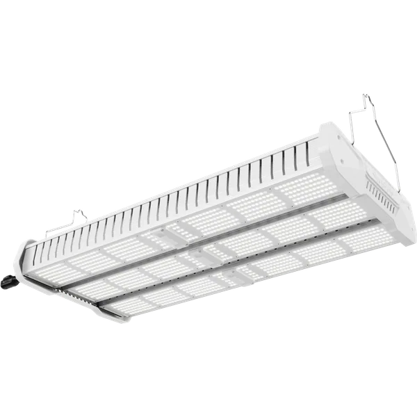 Grow Pros Solutions AKHB High Bay LED Grow Light Ajustable Wattage 30W
