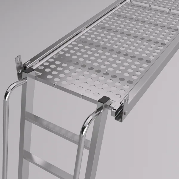 Grow Pros Solutions Catwalk System for Grow Rack vertical growth Commercial