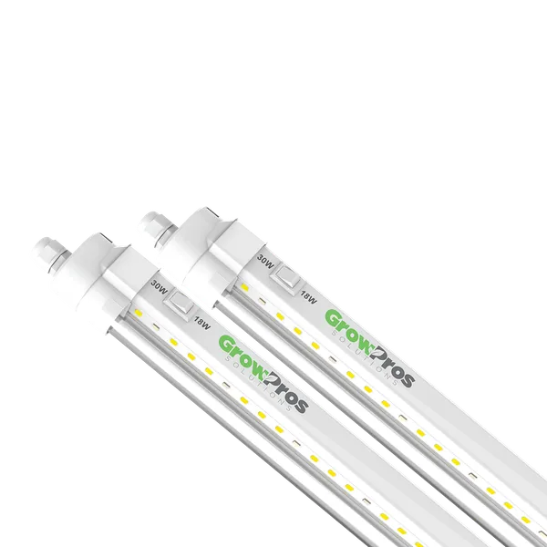Grow Pros Solutions Clone bar Clone Light bar Low Heat early clone veg Stage