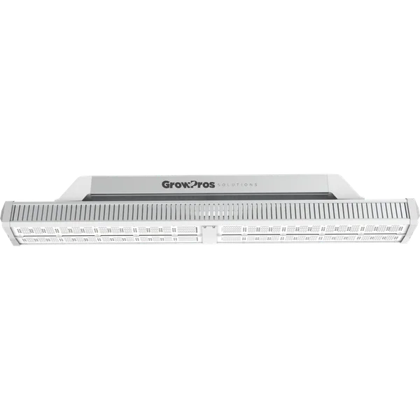 Grow Pros Solutions Green house grow light LED supplemental Adjust Spectrum 1000W