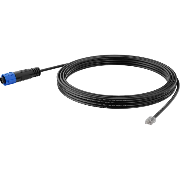 Grow Pros Solutions Greenhouse Light Interconnect Data Cable Growpros Solutions