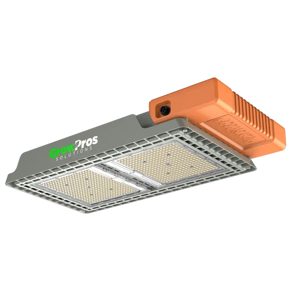 Grow Pros Solutions Grow Light Greenhouse High bay 1:1 replacement HPS Lights 30W