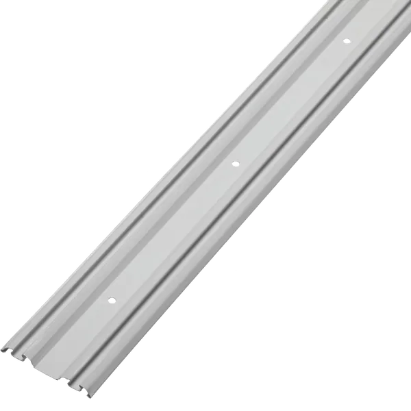 Grow Pros Solutions Rail Tracks for Rolling Benches & Racks Sturdy heavy duty