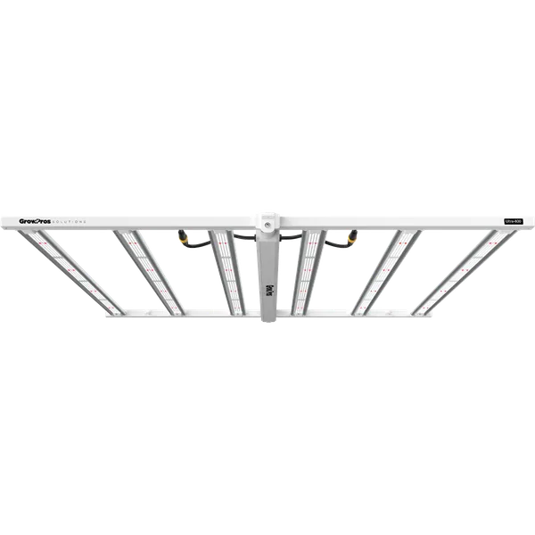 Grow Pros Solutions ULTRA800 Slim Grow Light for vertical growing 30W