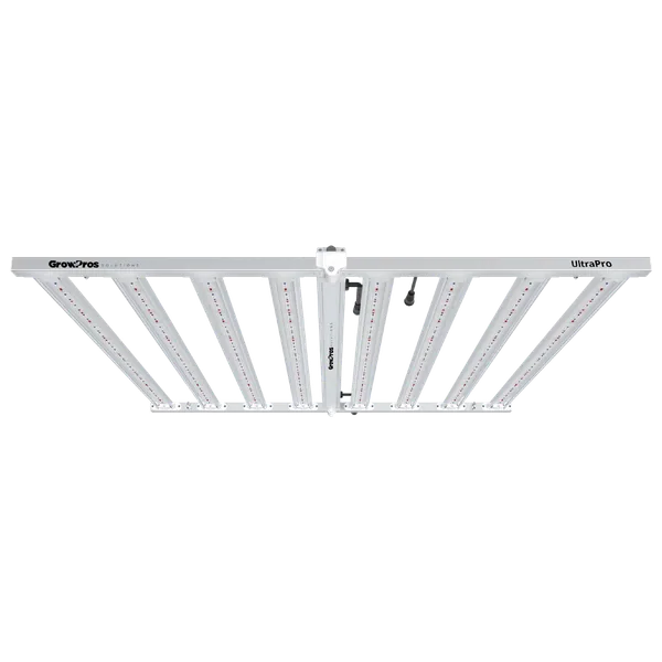Grow Pros Solutions ULTRAPro Slim Grow Light LED for vertical growing 30W