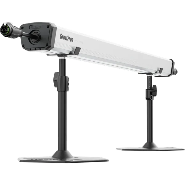 Grow Pros Solutions Under Canopy Grow Lights UV+Far Red+Full Spectrum Essential