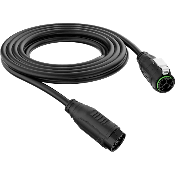 Grow Pros Solutions Under Canopy Light Inter-connect Cable Growpros
