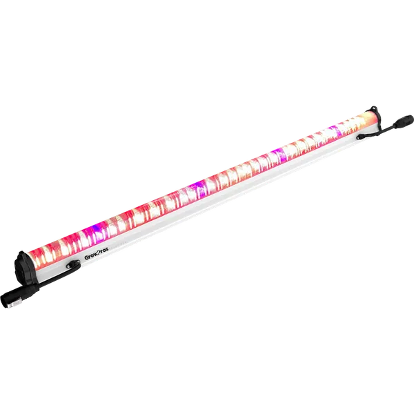 Grow Pros Solutions Under Canopy Light LED Red Spectrum $50 / pc after rebate