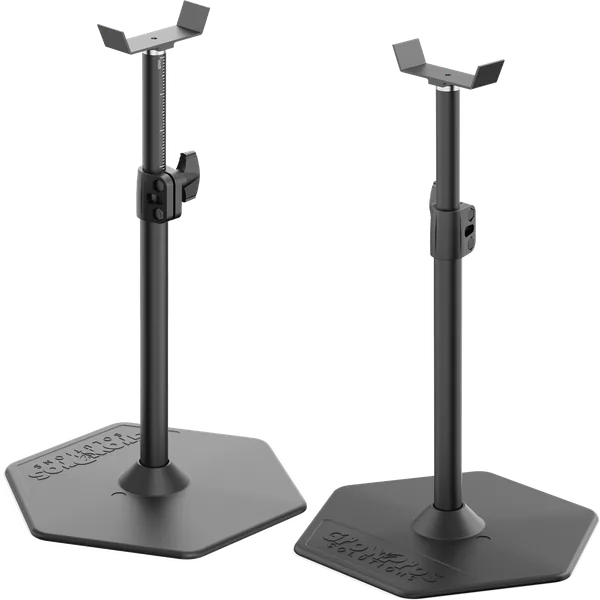 Grow Pros Solutions Under Canopy Light Stands GROW PROS SOLUTIONS