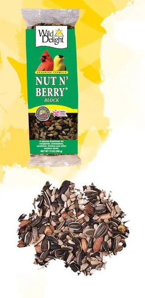 Wild Delight 10 lbs Buffet Wild Bird Food