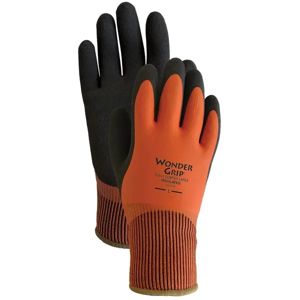 Wonder Grip Insulated Gloves Extra Large - Image 2