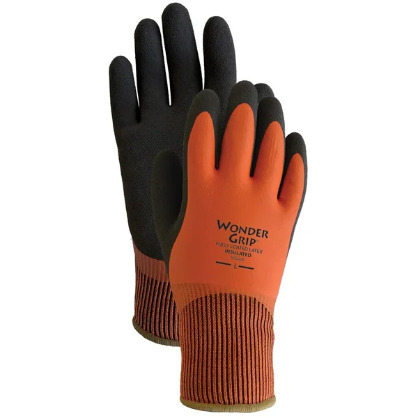 Wonder Grip Insulated Gloves