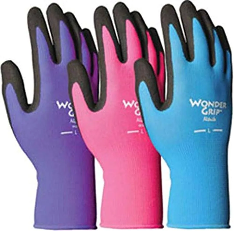 Wonder Grip Nicely Nimble Lg Assorted Colors - Image 2