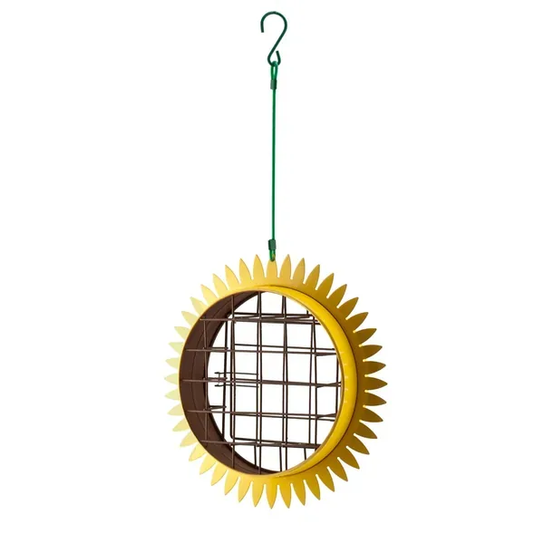 Woodlink Sunflower Suet Hanging Feeder - Image 2