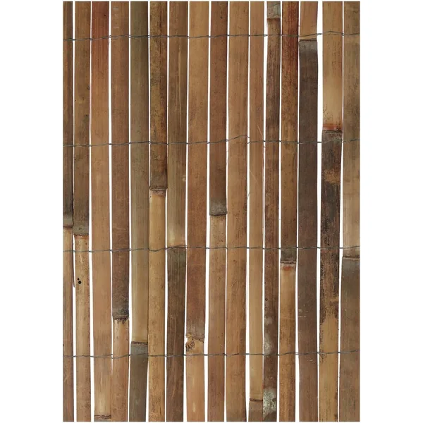 World Source Partners WSP 10'x5' Split Bamboo Fencing