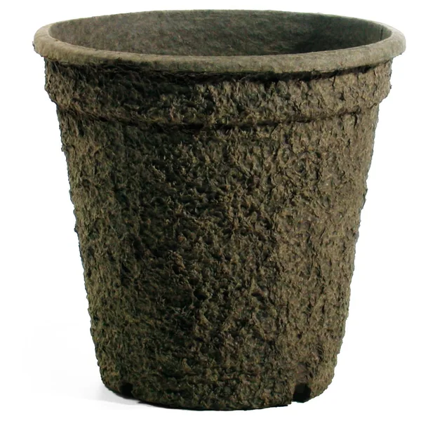 Western Pulp Products Wp 15x16in Deep Rnd 7.97gl 103527