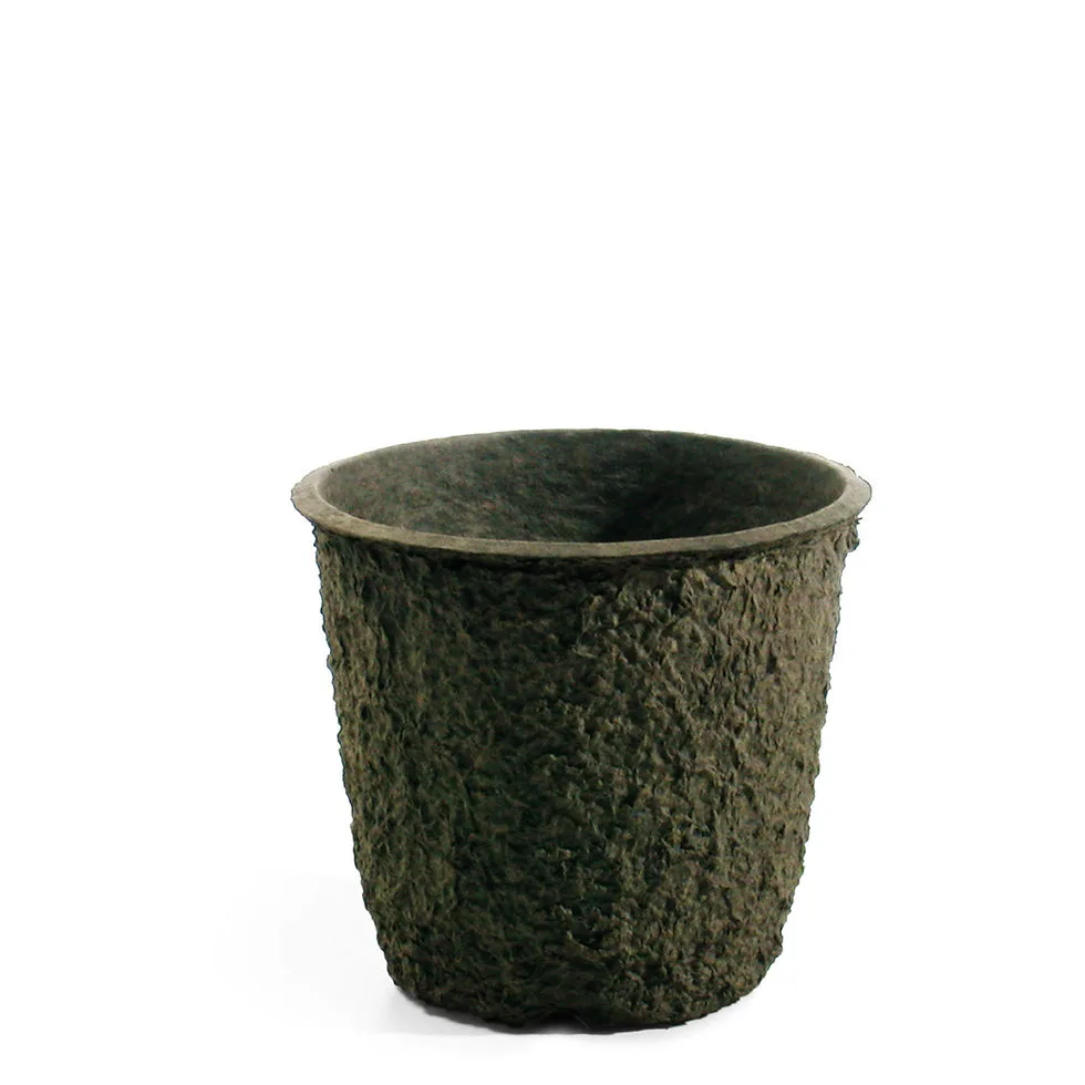 Wp 21x8in Deep Rnd Patio Plntr 8gl — Case of 16 - Image 2