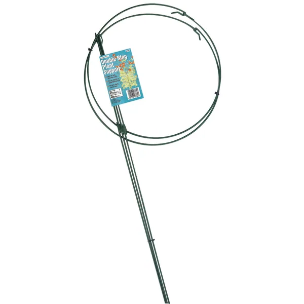 WSP 16"x36" Double Hoop Peony Support