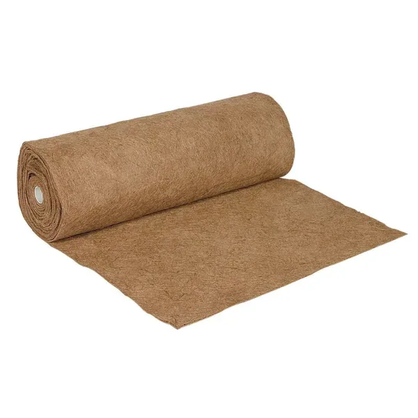 WSP Coco Liner Bulk Roll 33' x 36"W - Image 2