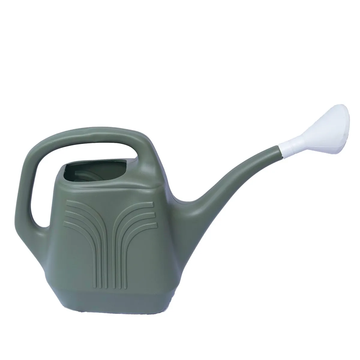 Gardman Indoor Watering Can, 1/2 gal (Case of 10 - 2 Each of 5 Colors) - Image 2